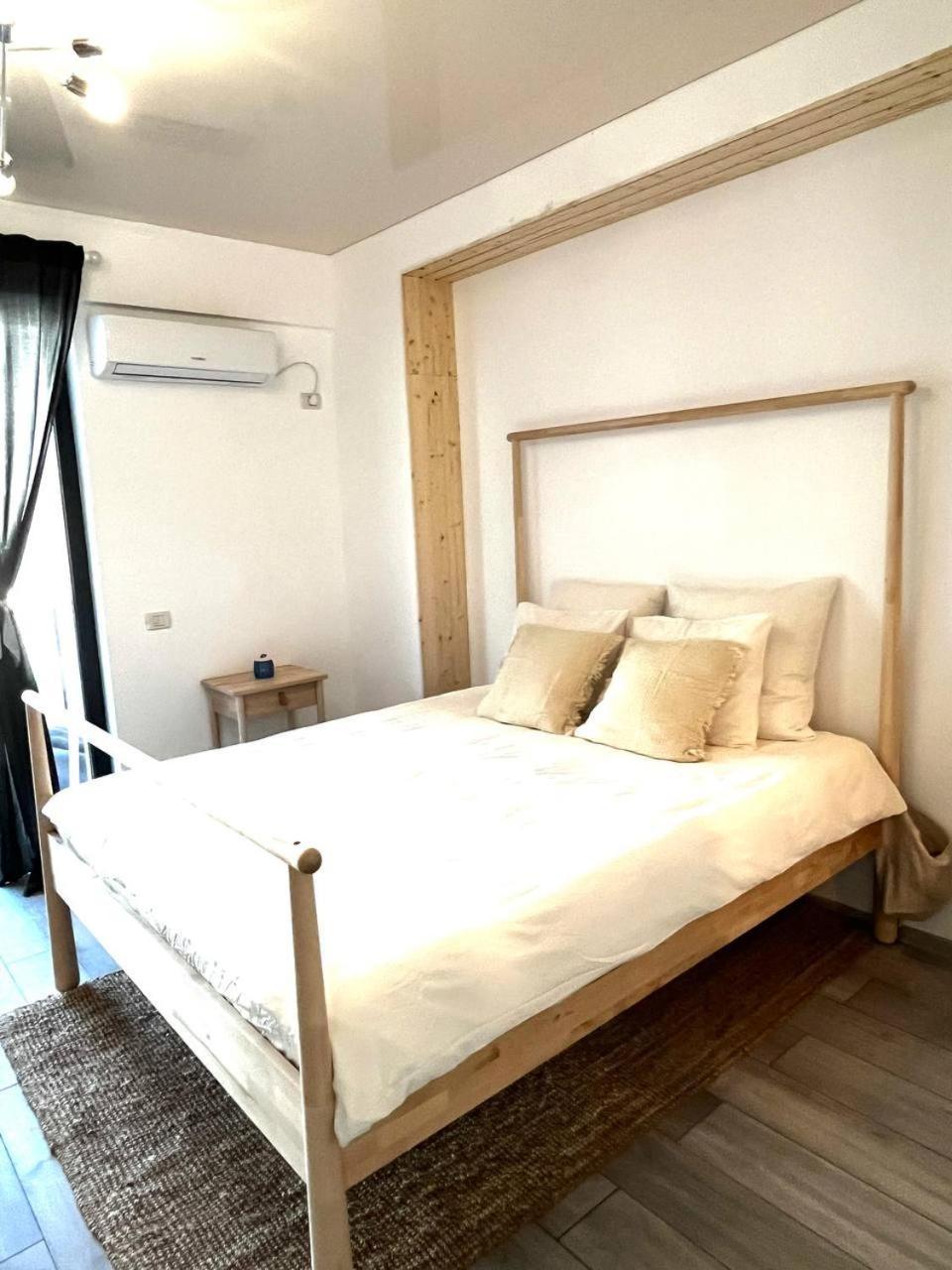 Apartment Sirene At Almar