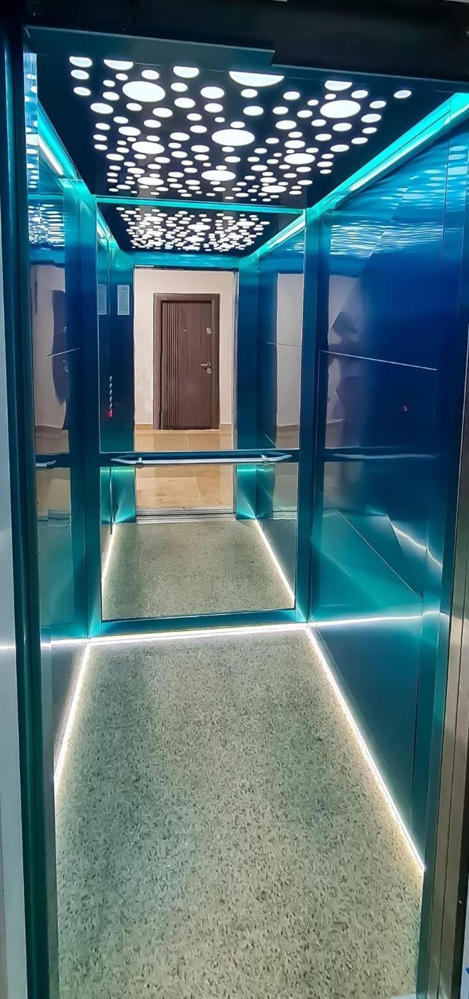 Apartment Sirene At Almar